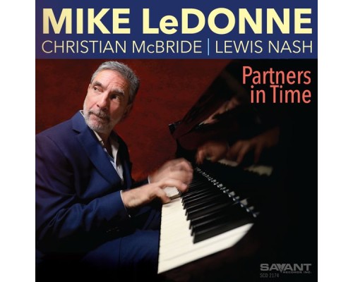 Mike LeDonne - Partners in Time