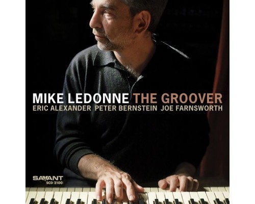 Mike LeDonne - The Groover