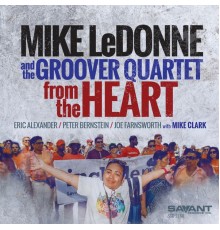 Mike LeDonne - From the Heart
