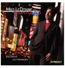 Mike LeDonne - Night Song