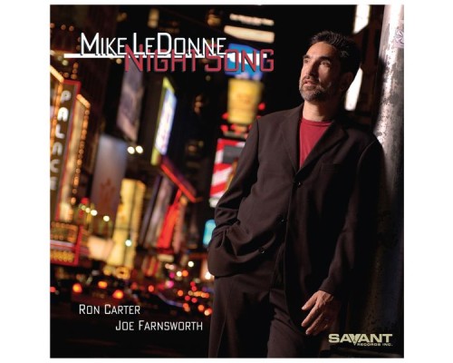 Mike LeDonne - Night Song