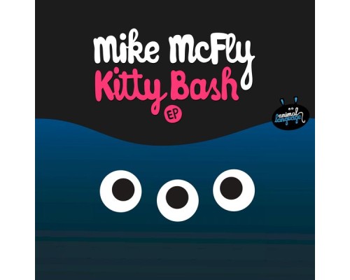 Mike McFly - Kitty Bash