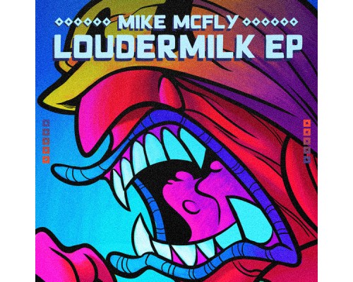 Mike McFly - Loudermilk