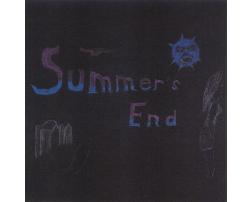 Mike Miller - Summer's End