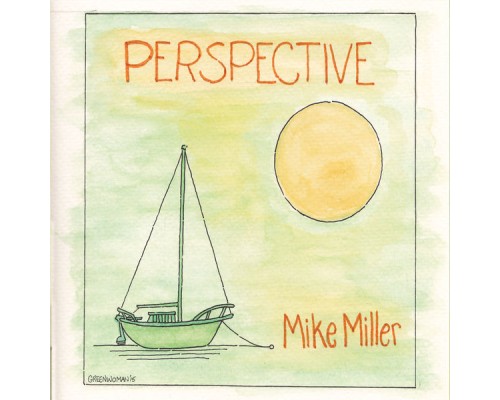 Mike Miller - Perspective