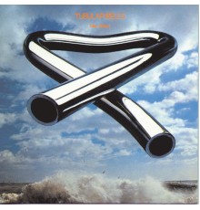 Mike Oldfield - Tubular Bells