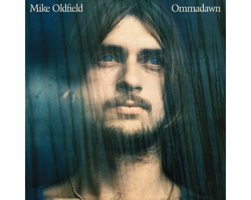 Mike Oldfield - Ommadawn