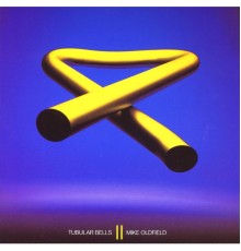 Mike Oldfield - Tubular Bells II