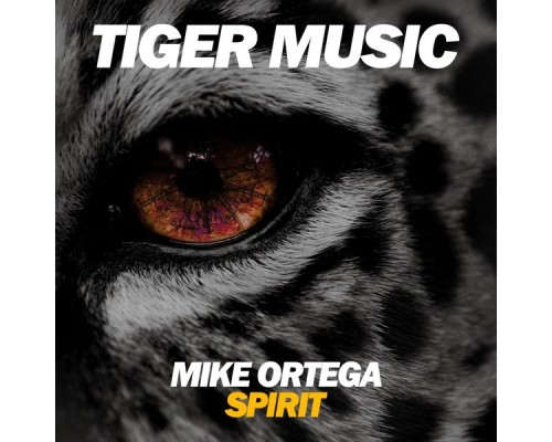 Mike Ortega - Spirit