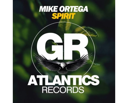 Mike Ortega - Spirit