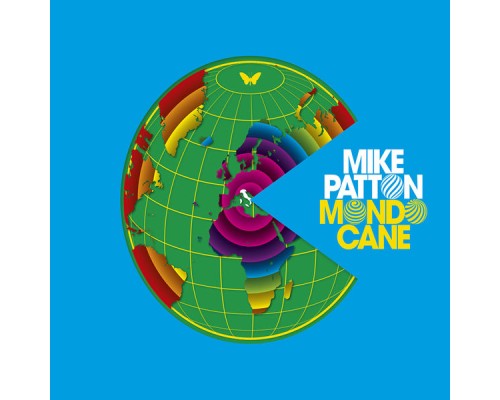 Mike Patton - Mondo Cane