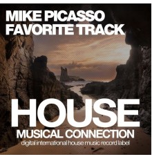 Mike Picasso - Favorite Track