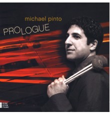 Mike Pinto - Prologue