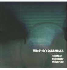 Mike Pride - Scrambler (Live)