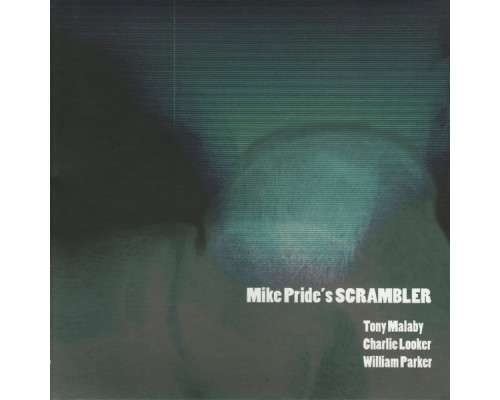 Mike Pride - Scrambler (Live)