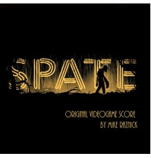 Mike Raznick - Spate (Original Game Soundtrack)