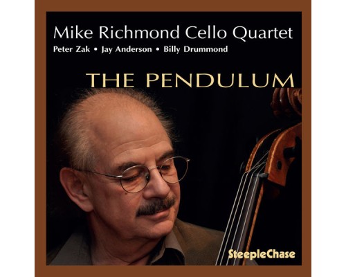 Mike Richmond - The Pendulum