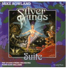 Mike Rowland - Silver Wings Suite