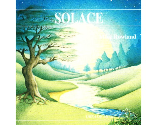 Mike Rowland - Solace