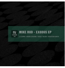 Mike Rud - Exodus EP