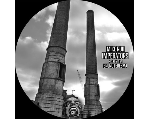 Mike Rud - Imperators