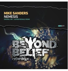 Mike Sanders - Nemesis