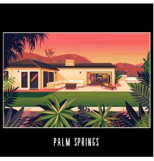 Mike Scott - Palm Springs