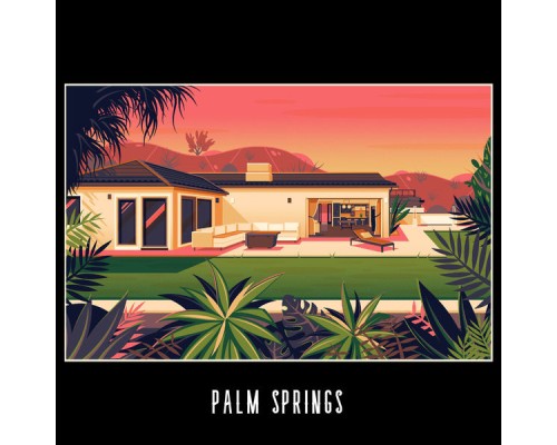 Mike Scott - Palm Springs