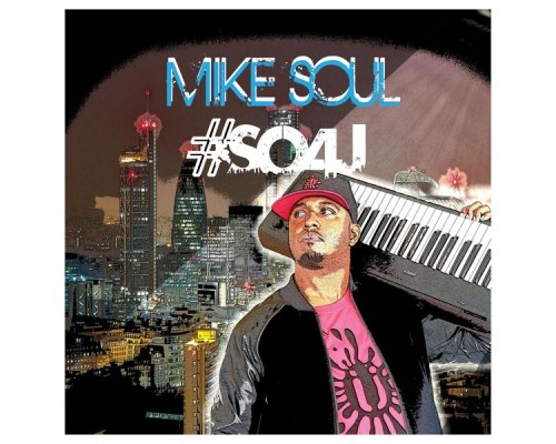 Mike Soul - #so4j