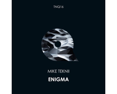 Mike Teknii - Enigma