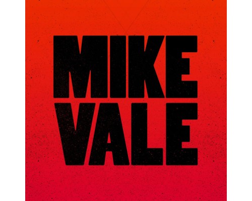 Mike Vale - All Good