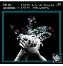 Mike Volt - Can You Feel It?