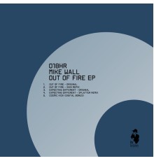 Mike Wall - Out of Fire