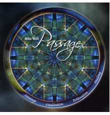 Mike Wall - Passage