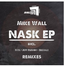 Mike Wall - Nask