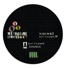 Mike Wall - Loose Changes