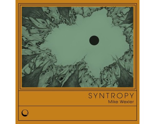 Mike Wexler - Syntropy