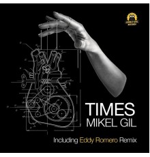 Mikel Gil - Times