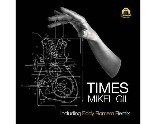 Mikel Gil - Times