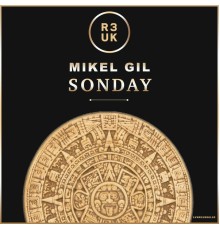 Mikel Gil - Sonday