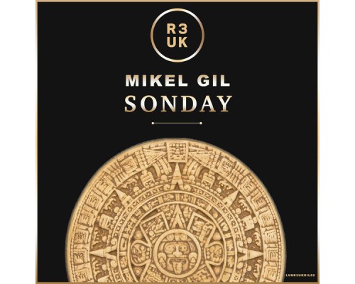 Mikel Gil - Sonday