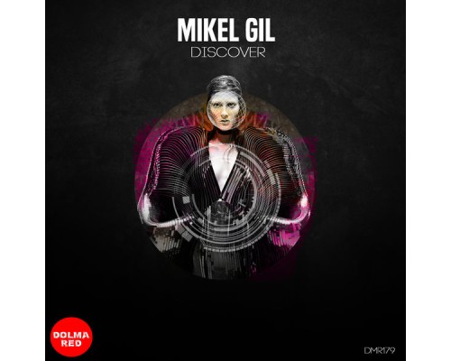 Mikel Gil - Discover