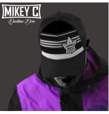 Mikey C - Questions Over