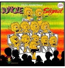 Mikey Dread - Jungle Signal (Dub / Instrumental Reggae Music)