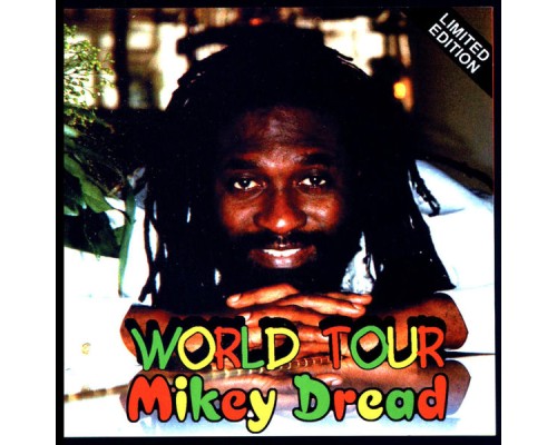 Mikey Dread - World Tour