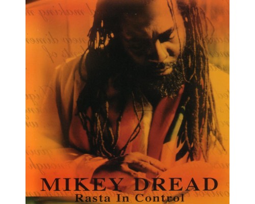 Mikey Dread - Rasta In Control