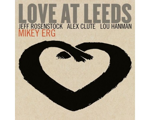 Mikey Erg - Love At Leeds