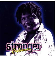 Mikey General - Stronger Rastaman