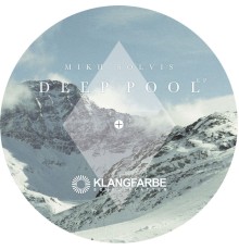 Mikh Solvis - Deep Pool EP