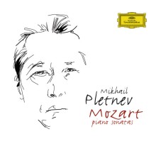 Mikhail Pletnev - Mozart: Piano Sonatas